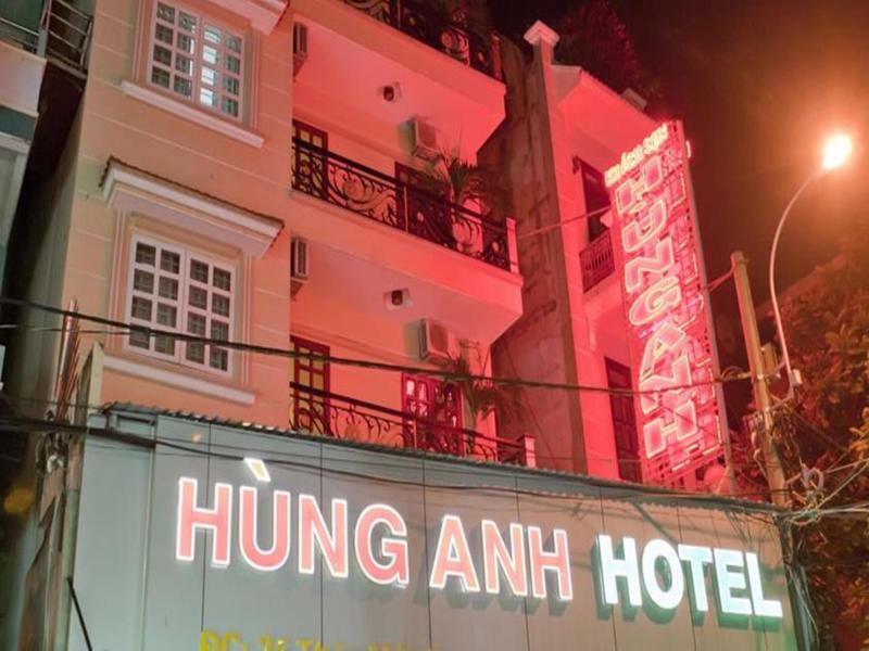Hung Anh 2* Ho Chi Minh City